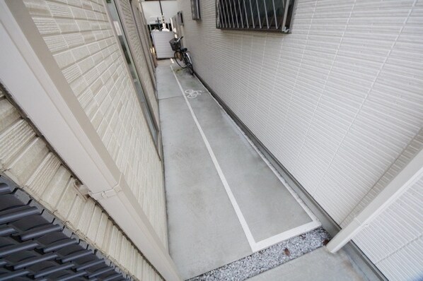 リブ白楽 A棟の物件内観写真